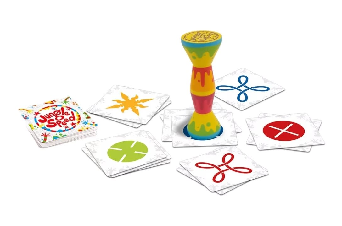 JUNGLE SPEED (ESPAÑOL)2