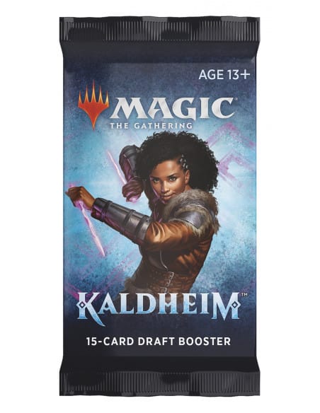 KALDHEIM - DRAFT BOOSTER (INGLES)1