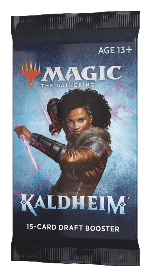 KALDHEIM DRAFT BOOSTER1