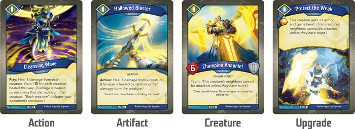 KEYFORGE: CALL OF THE ARCHONS - STARTER SET (INGLES)4