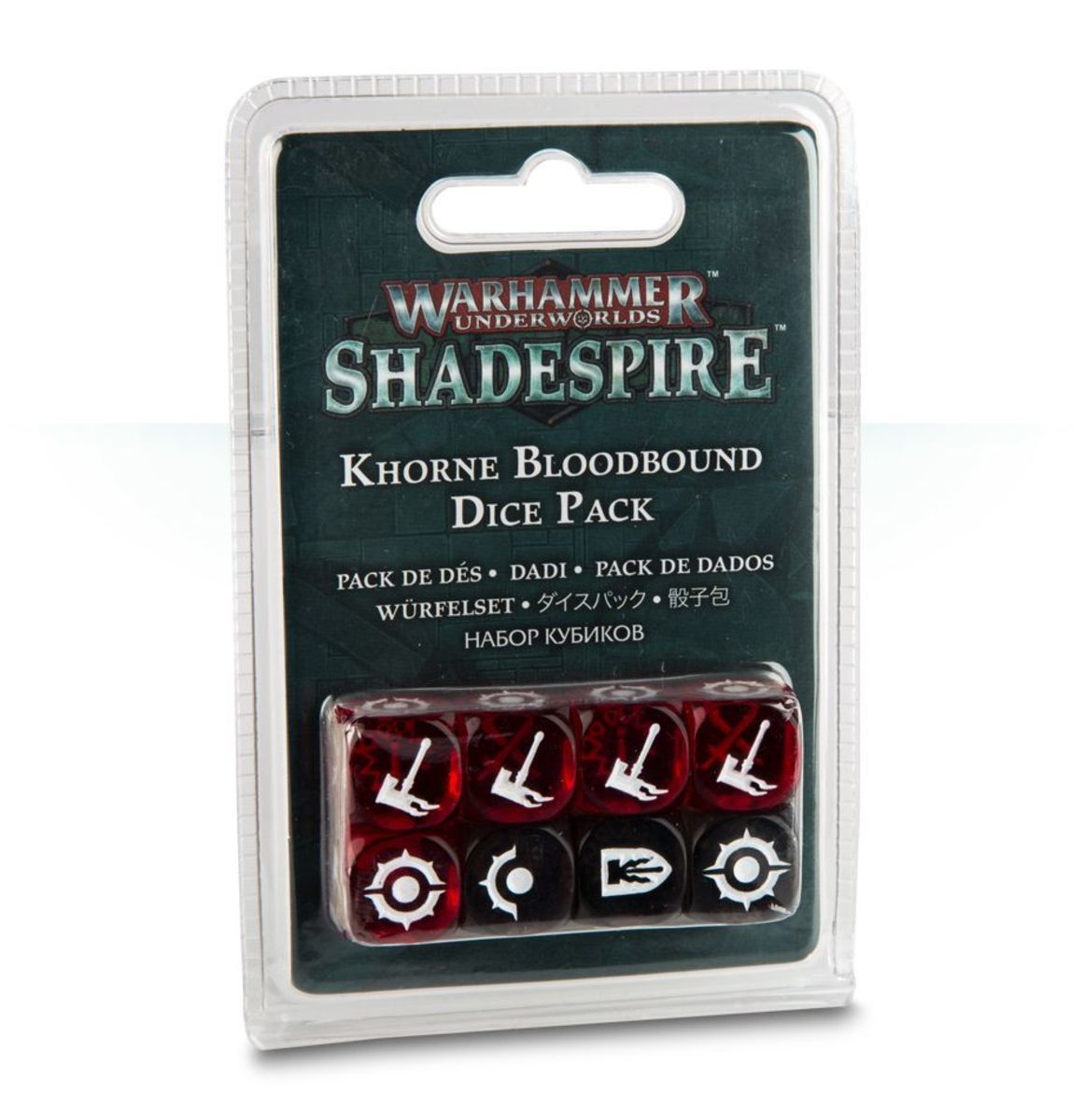 KHORNE BLOODBOUND DICE1