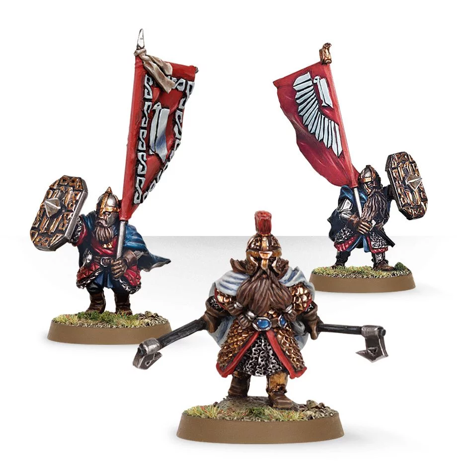 KING’S CHAMPION1
