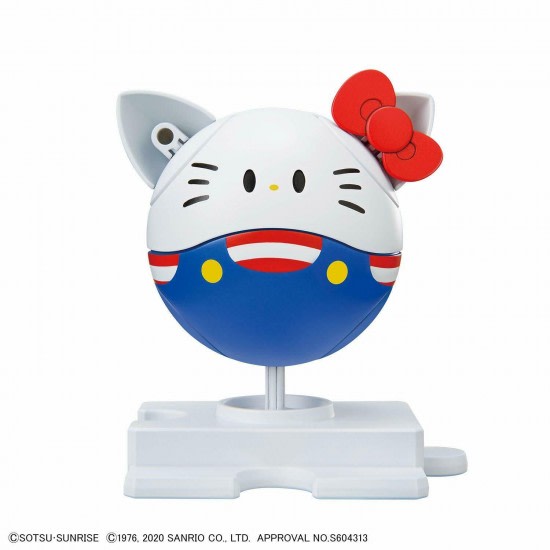 HELLO KITTY×HARO(ANNIVERSARY MODEL)2