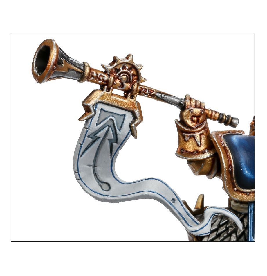 STORMCAST ETERNALS KNIGHT-HERALDOR3