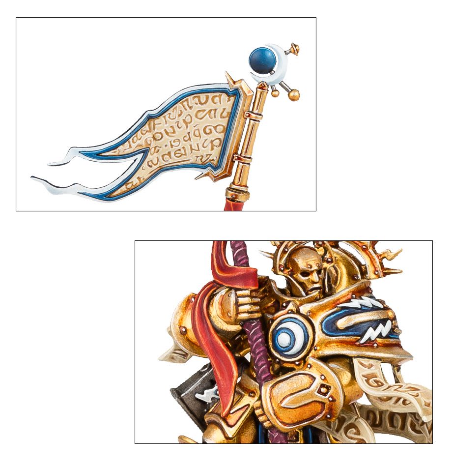 STORMCAST ETERNALS: KNIGHT-VEXILLOR4