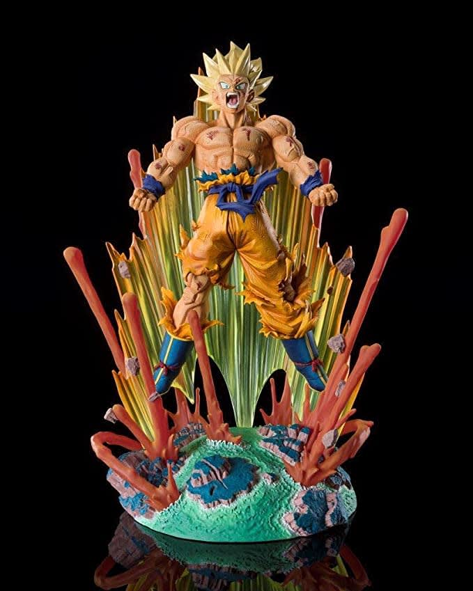FIGUARTSZERO [EXTRA BATTLE1