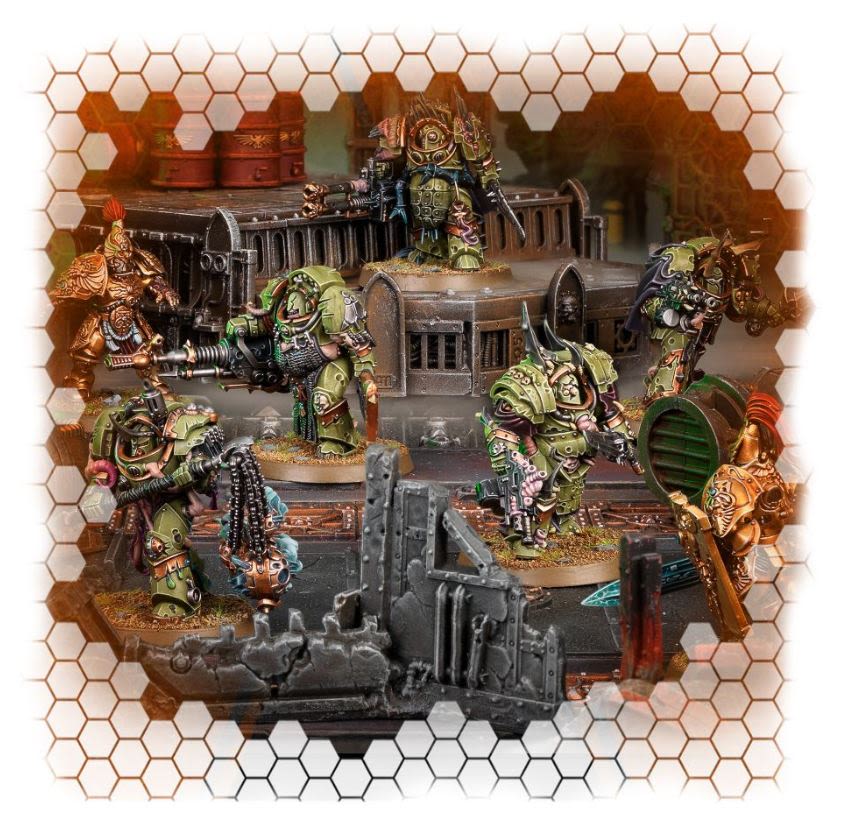 KILL TEAM: DOLOROUS STRAIN (ESPAÑOL)6