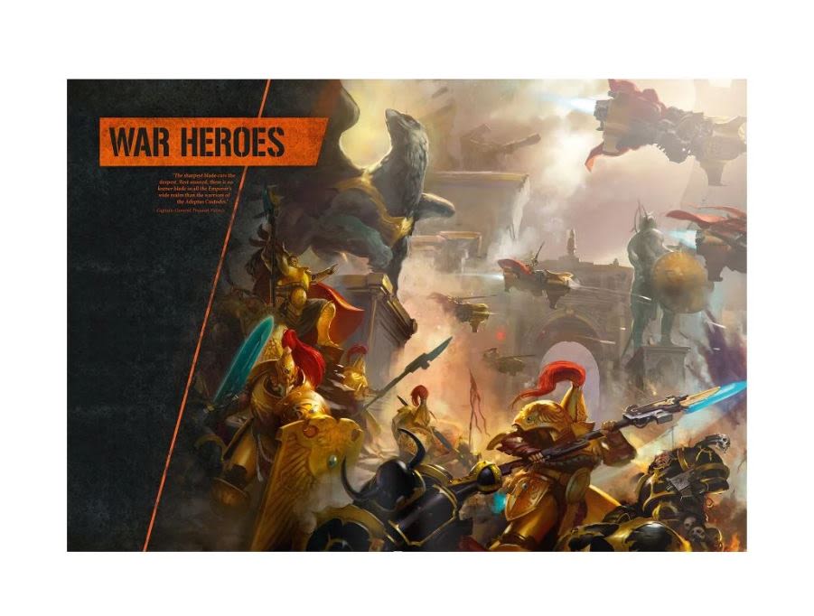 KILL TEAM: ELITES (ESPAÑOL)2
