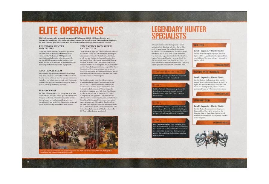 KILL TEAM: ELITES (ESPAÑOL)3