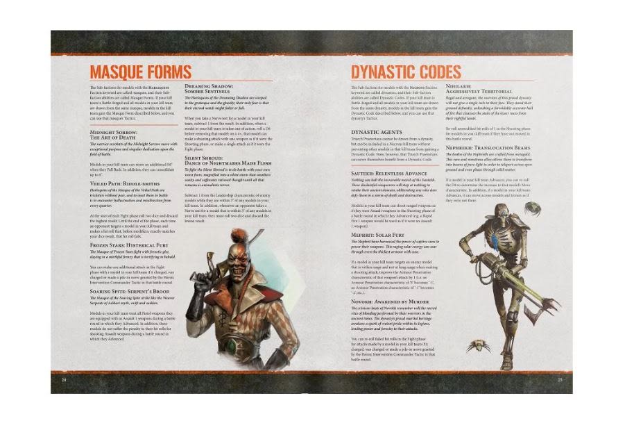 KILL TEAM: ELITES (ESPAÑOL)4