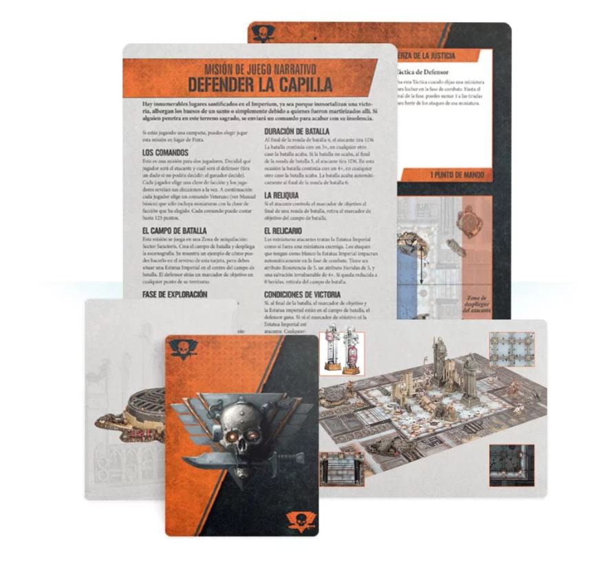 KILLZONE: SECTOR SANCTORIS (ESPAÑOL)9