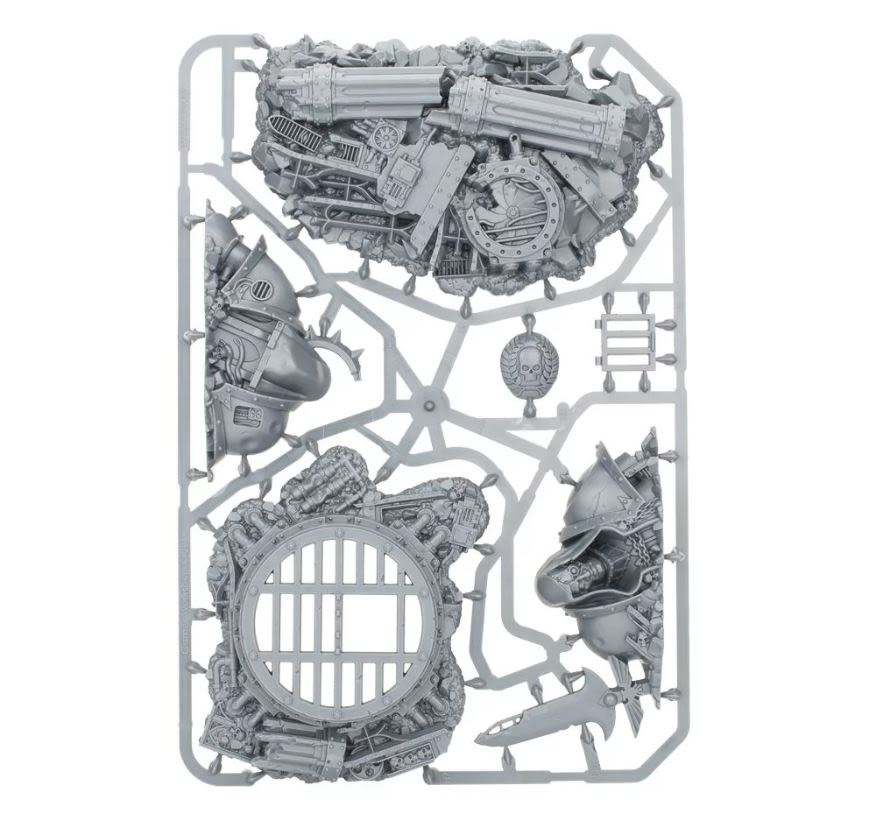 KILLZONE: SECTOR SANCTORIS (INGLES)11