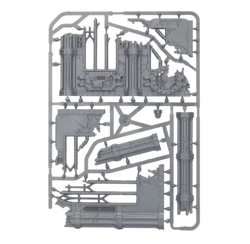 KILLZONE: SECTOR SANCTORIS (INGLES)13