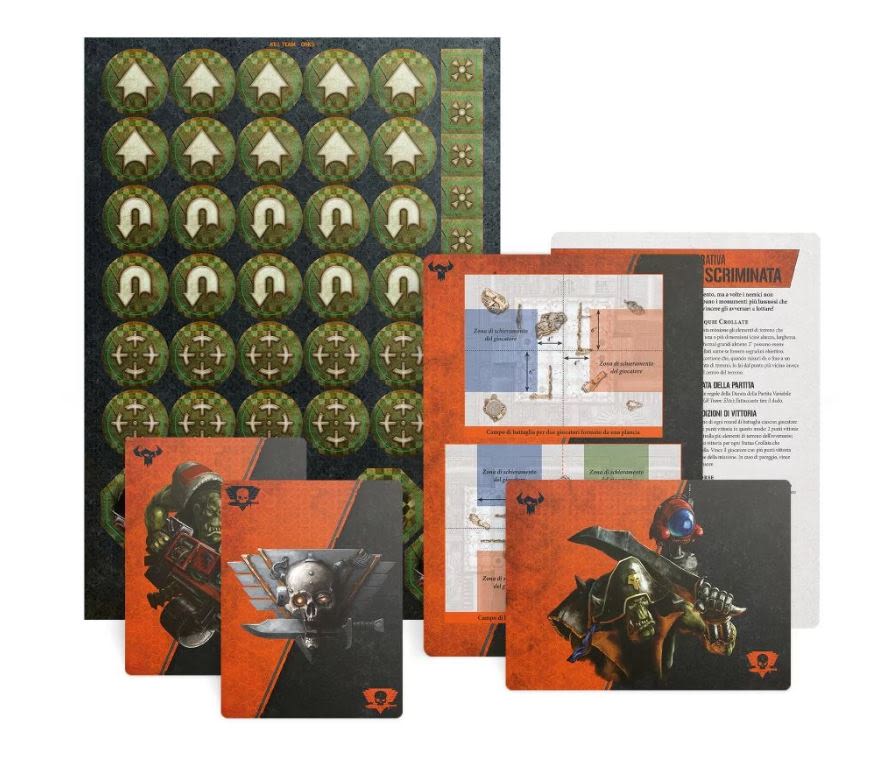 KILL TEAM: TOOFRIPPA'S KREW (ESPAÑOL)5