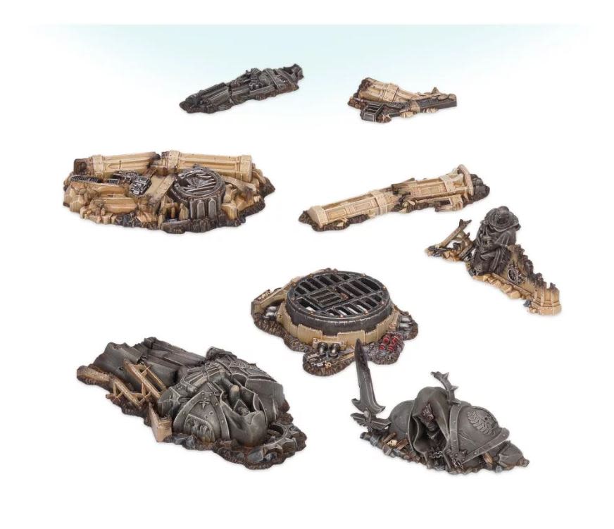 KILL TEAM: TOOFRIPPA'S KREW (INGLES)3