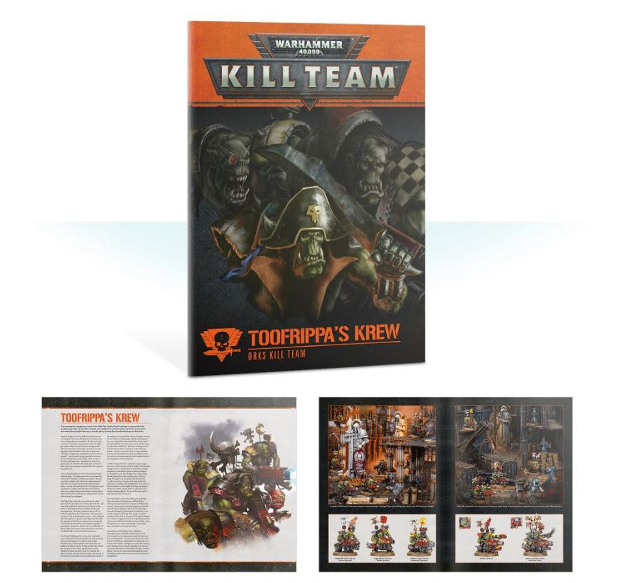 KILL TEAM: TOOFRIPPA'S KREW (INGLES)4