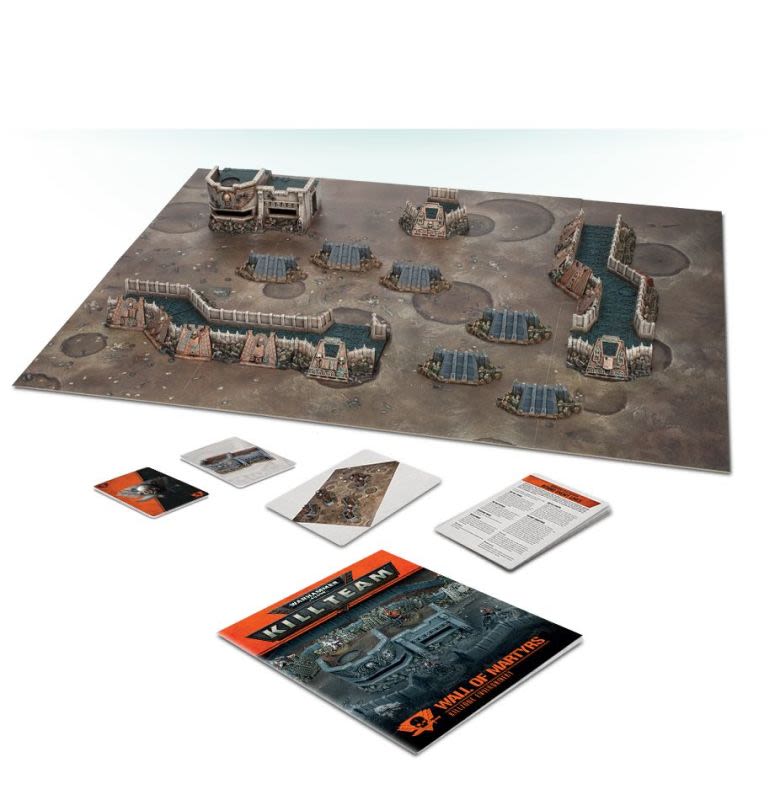 KILLZONE: WALL OF MARTYRS (INGLES)1