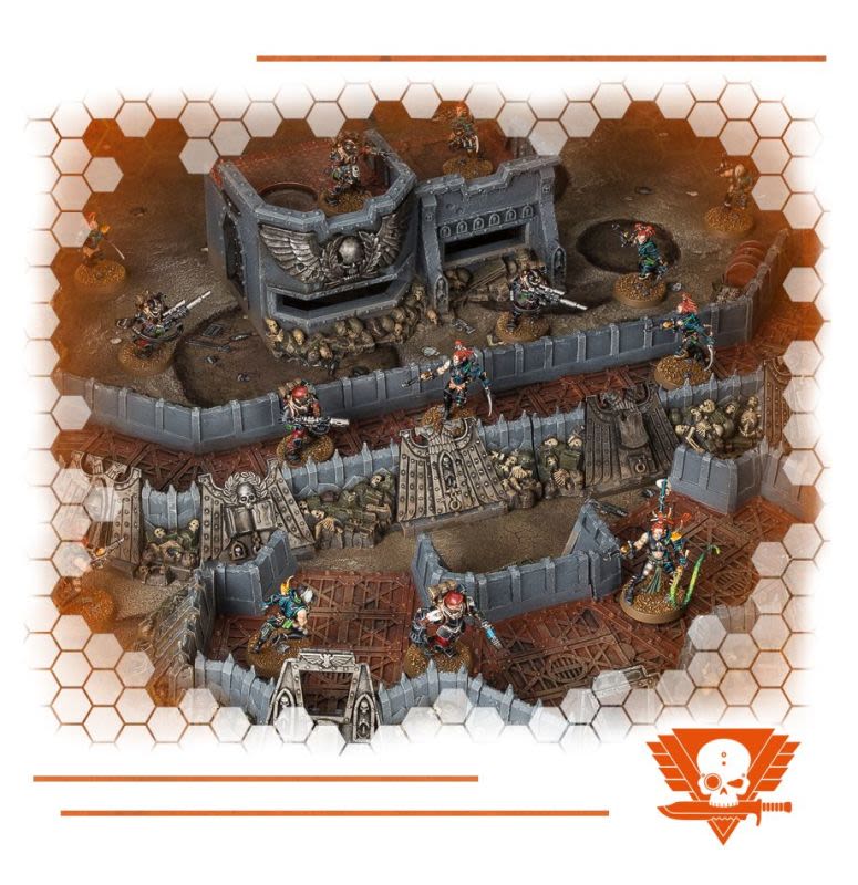 KILLZONE: WALL OF MARTYRS (INGLES)6