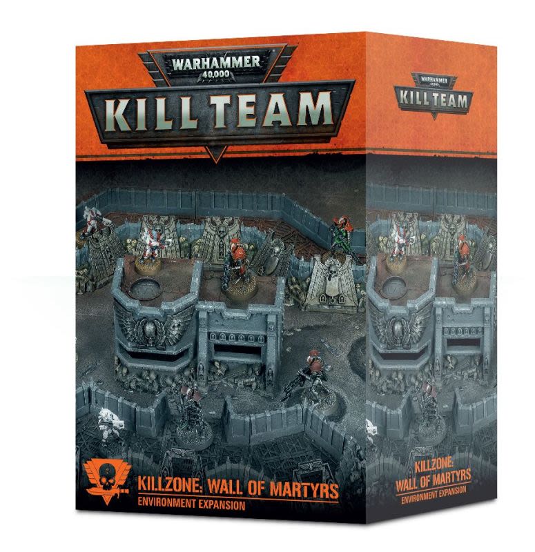 KILLZONE: WALL OF MARTYRS (INGLES)12