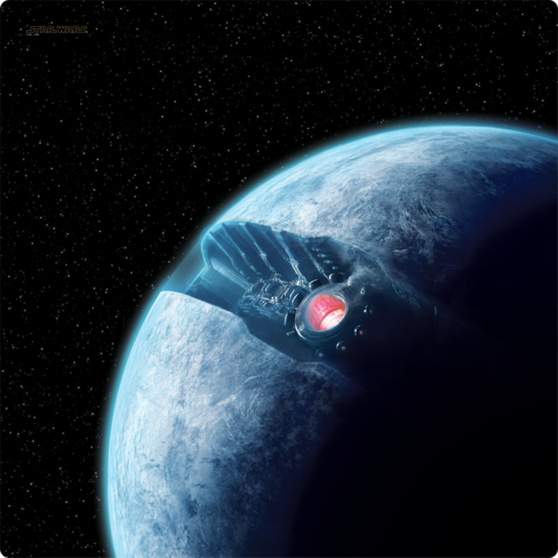 FIRST ORDER GAMING MAT (INGLES)1
