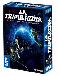 LA TRIPULACION1