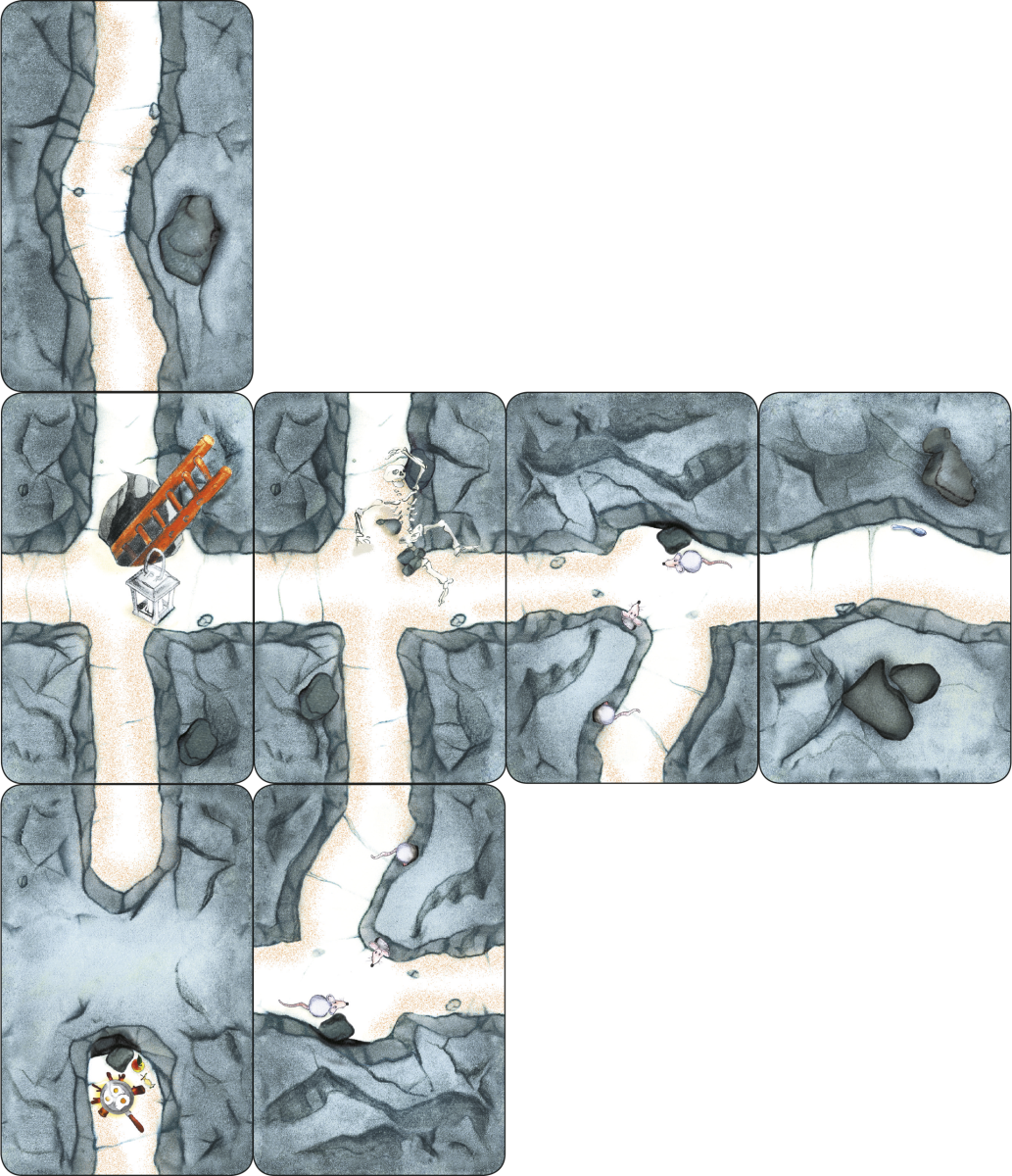 SABOTEUR (ESPAÑOL)2