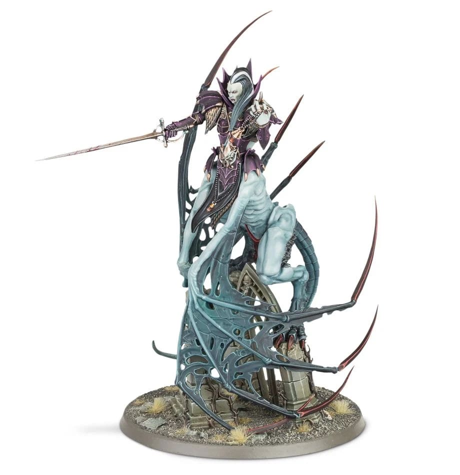 LAUKA VAI MOTHER OF NIGHTMARES NUEVA CAJA1