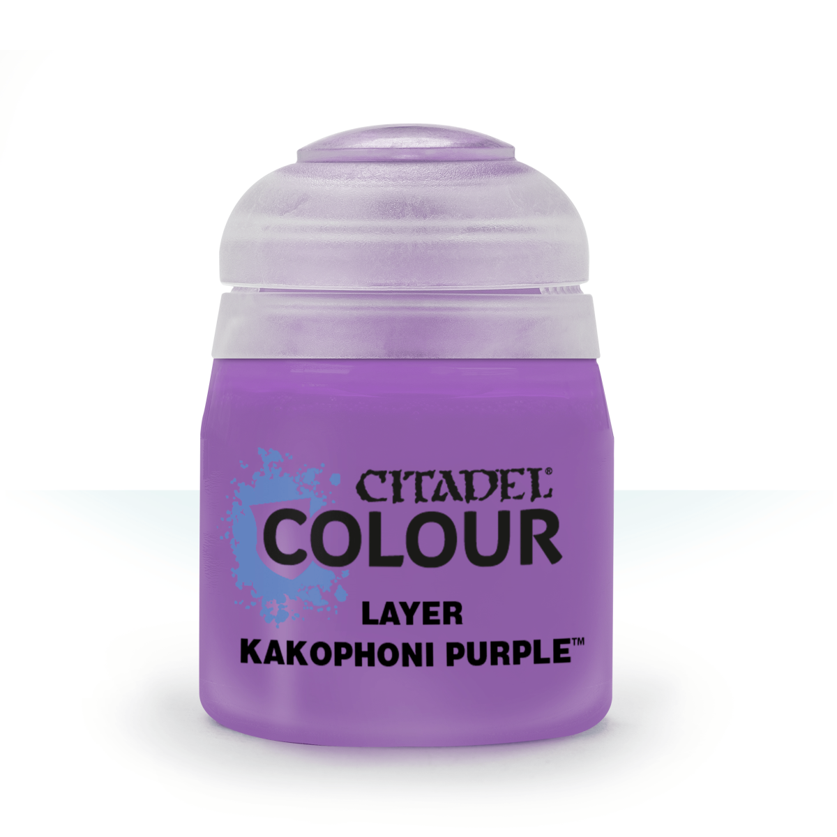 LAYER: KAKOPHONI PURPLE (12ML)1