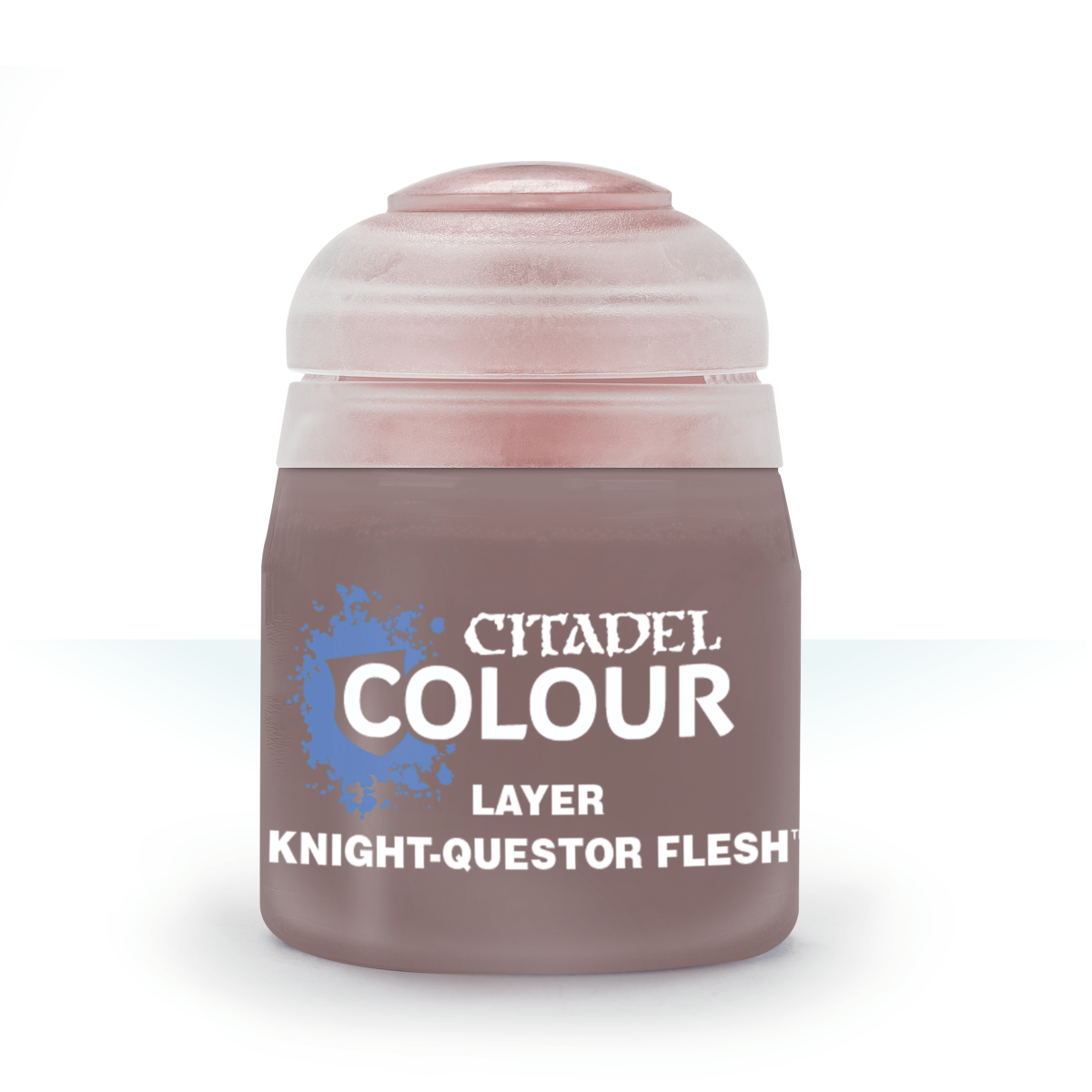 LAYER: KNIGHT-QUESTOR FLESH (12ML)1