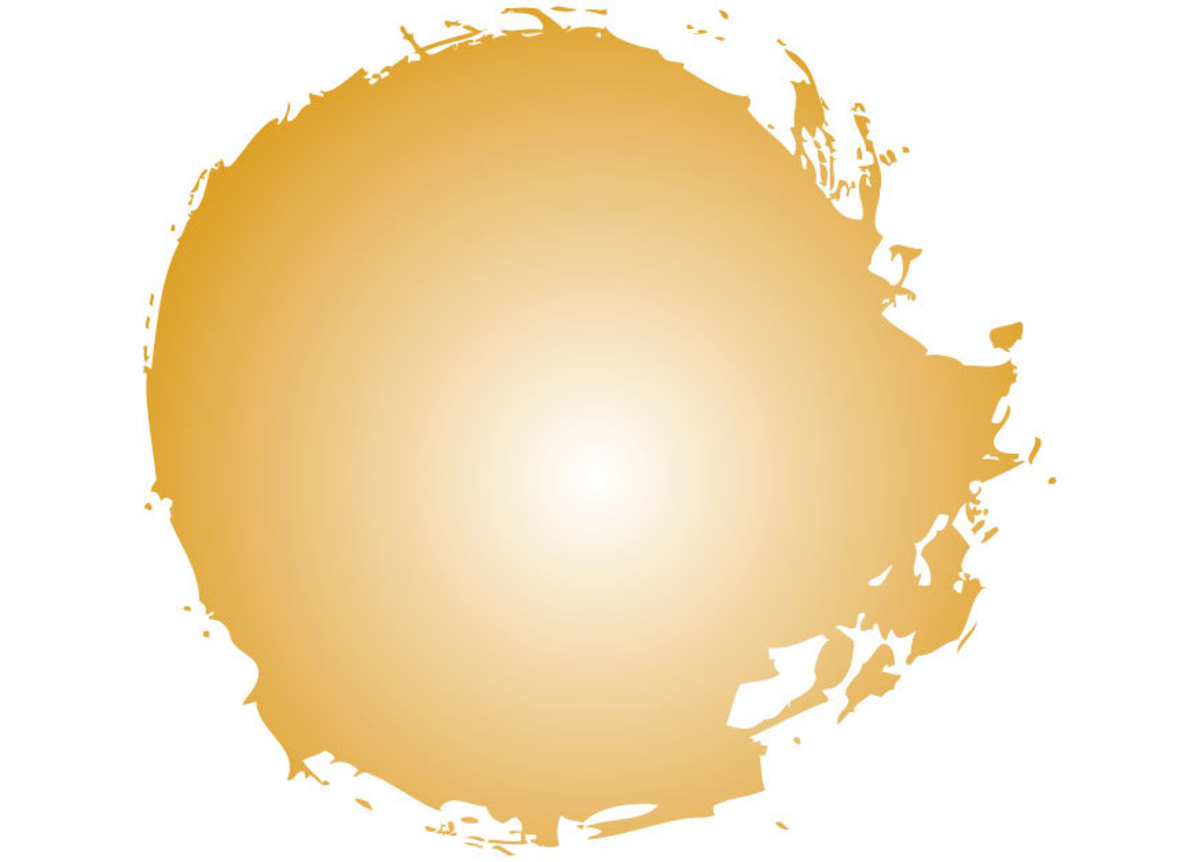 LAYER: AURIC ARMOUR GOLD (12ML)1