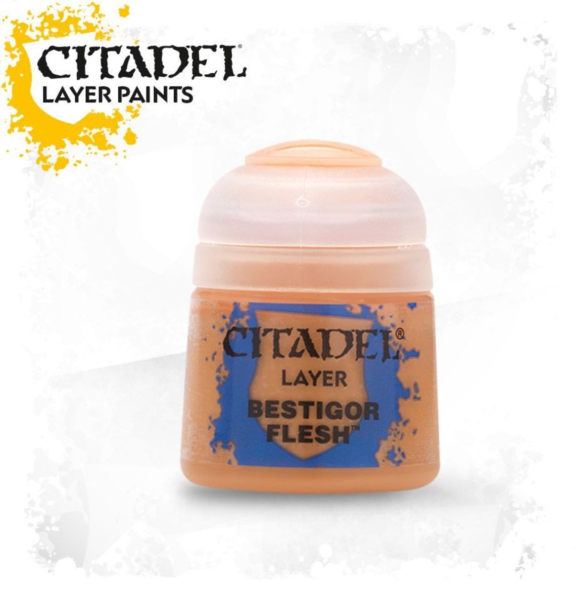 LAYER: BESTIGOR FLESH (12ML)1
