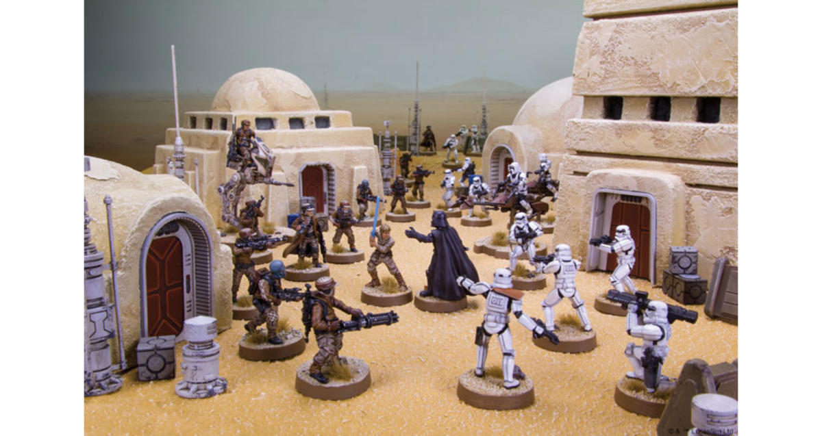 STAR WARS LEGION (INGLES)5