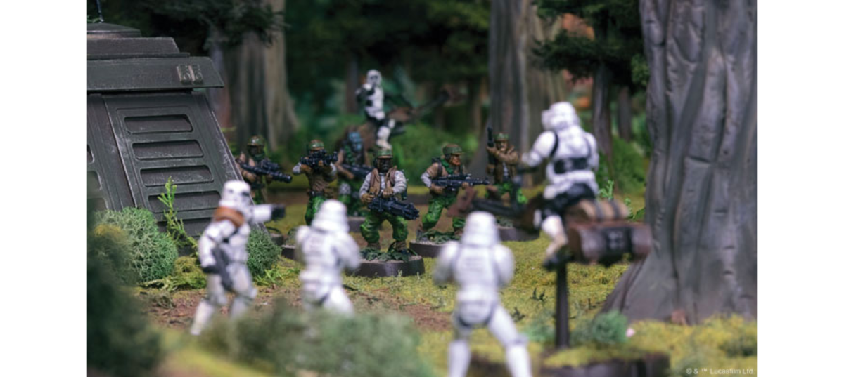 STAR WARS LEGION (INGLES)9