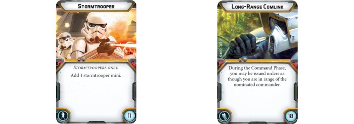 STAR WARS LEGION (INGLES)12