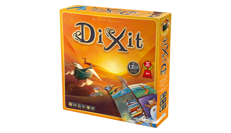 DIXIT CLASSIC (ESPAÑOL/PORTUGUES)1