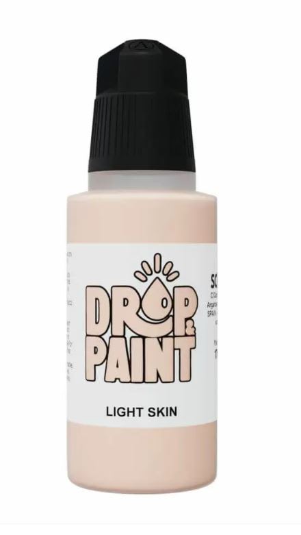 DROP & PAINT - LIGHT SKIN1
