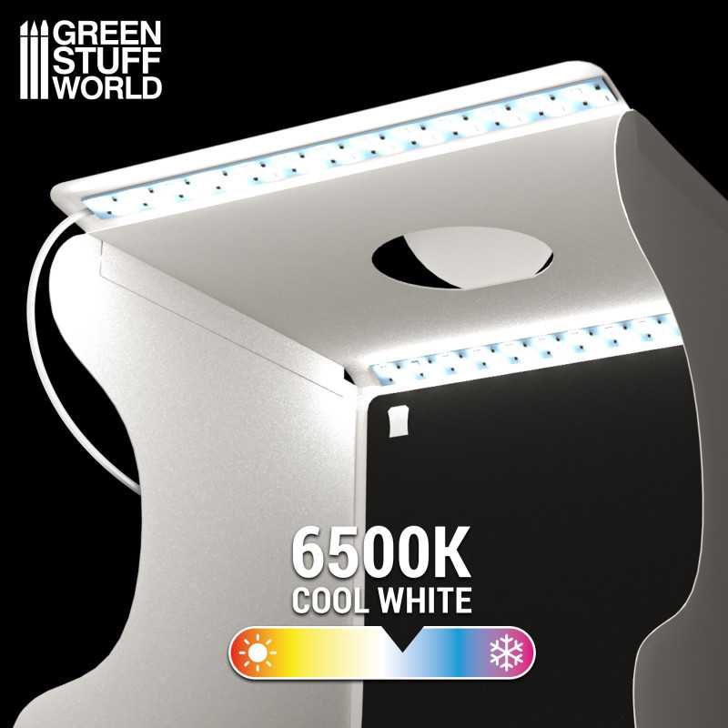 LIGHTBOX STUDIO XL1