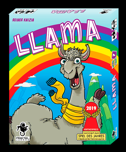 LLAMA1