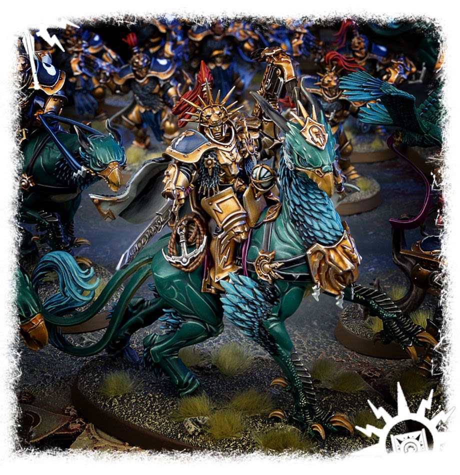 STORMCAST ETERNALS LORD-AQUILOR3