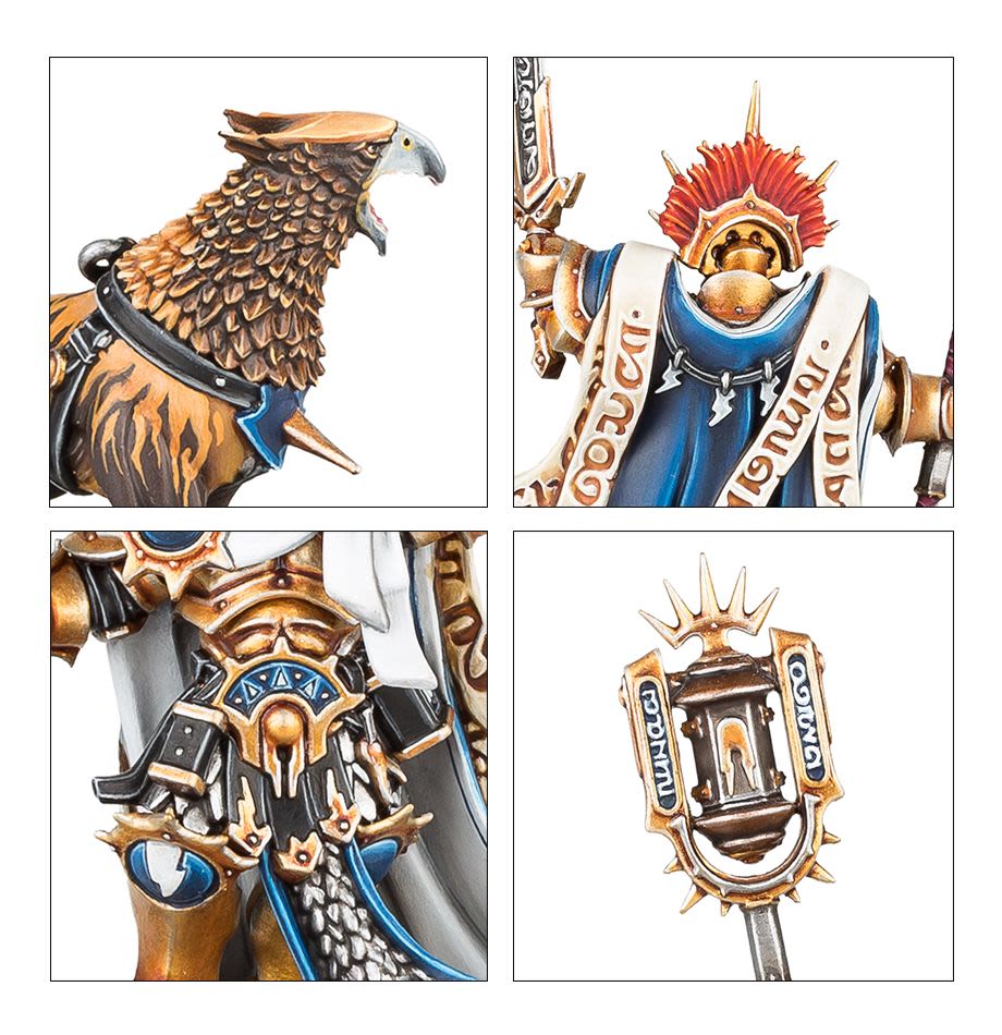 STORMCAST ETERNALS: LORD-VERITANT2