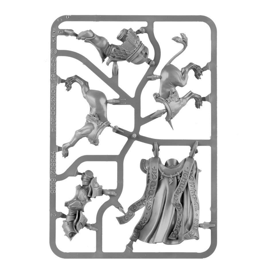 STORMCAST ETERNALS: LORD-VERITANT3