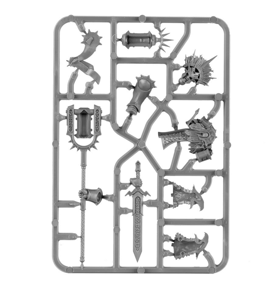 STORMCAST ETERNALS: LORD-VERITANT4