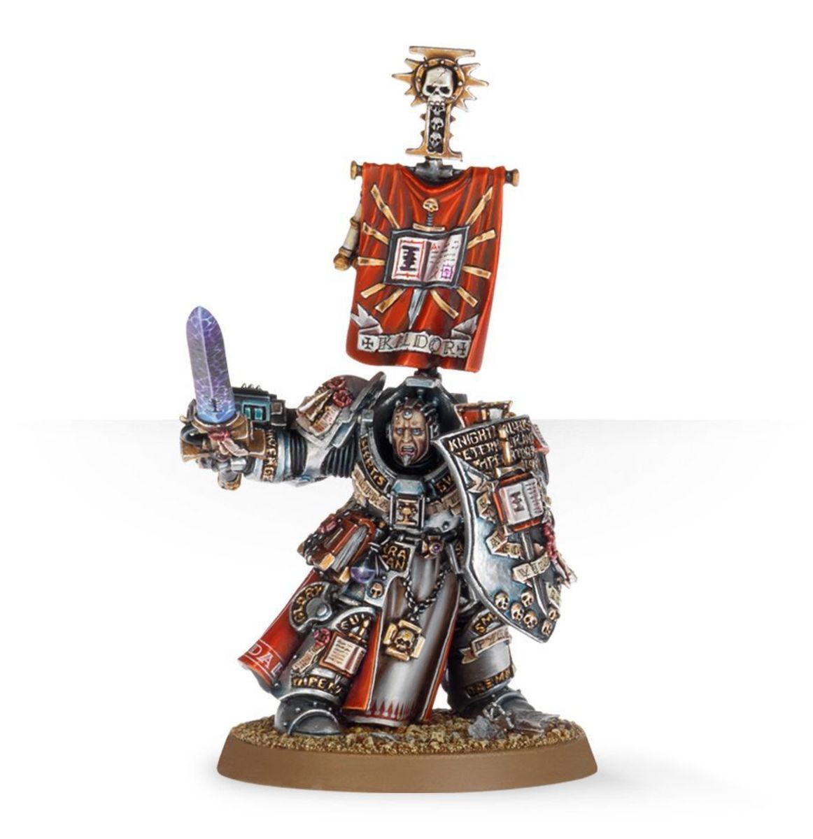 LORD KALDOR DRAIGO1