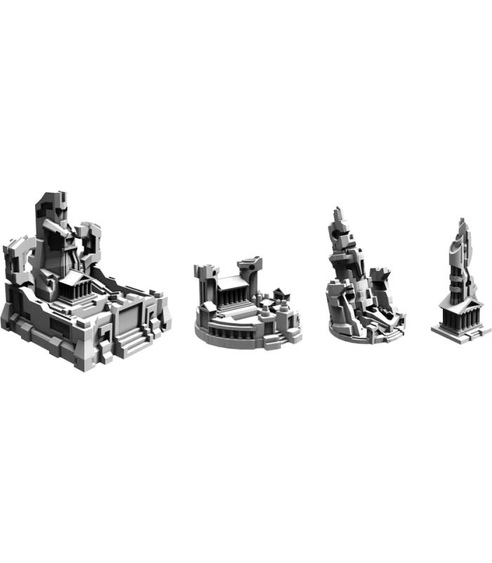 LORDS OF HELLAS: EXPANSION - TERRAIN (ESPAÑOL/INGLES)2