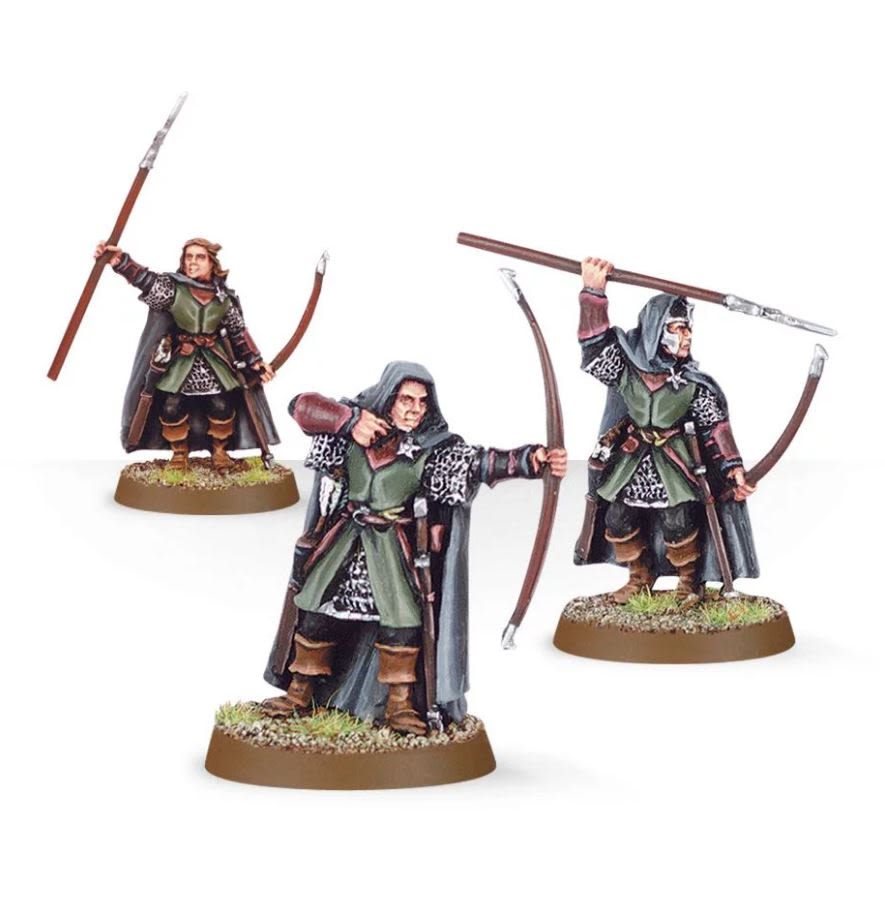 RANGERS OF THE NORTH (THE GREY COMPANY) (MADE TO ORDER)1