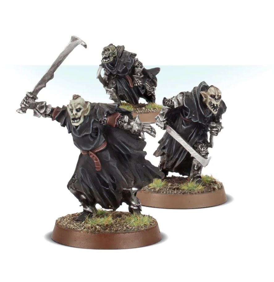 MORGUL STALKERS (MADE TO ORDER)1