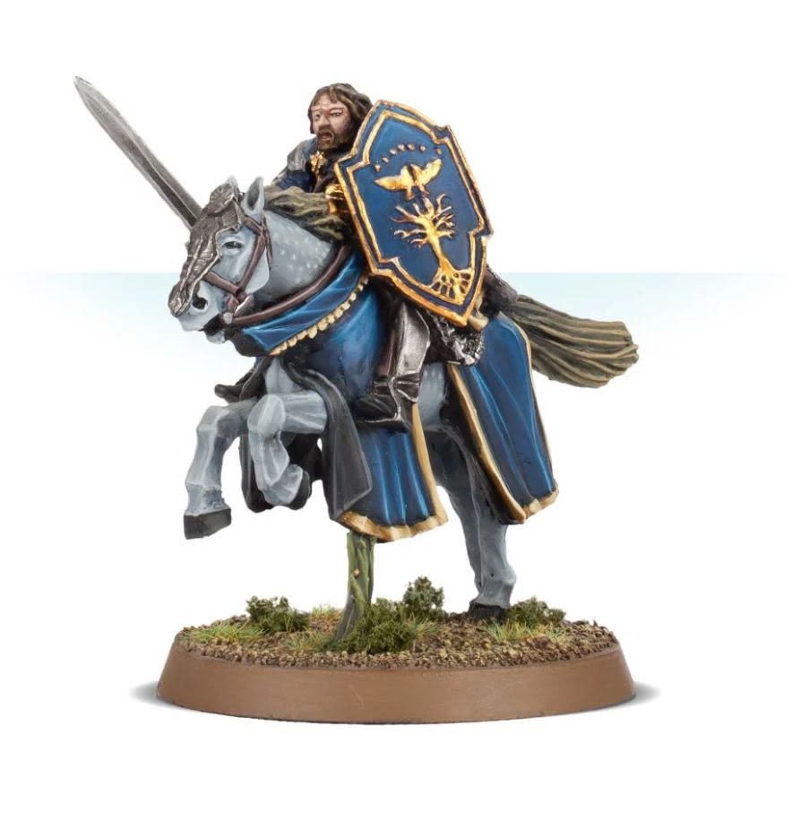FARAMIR, CAPTAIN OF GONDOR (MADE TO ORDER)1