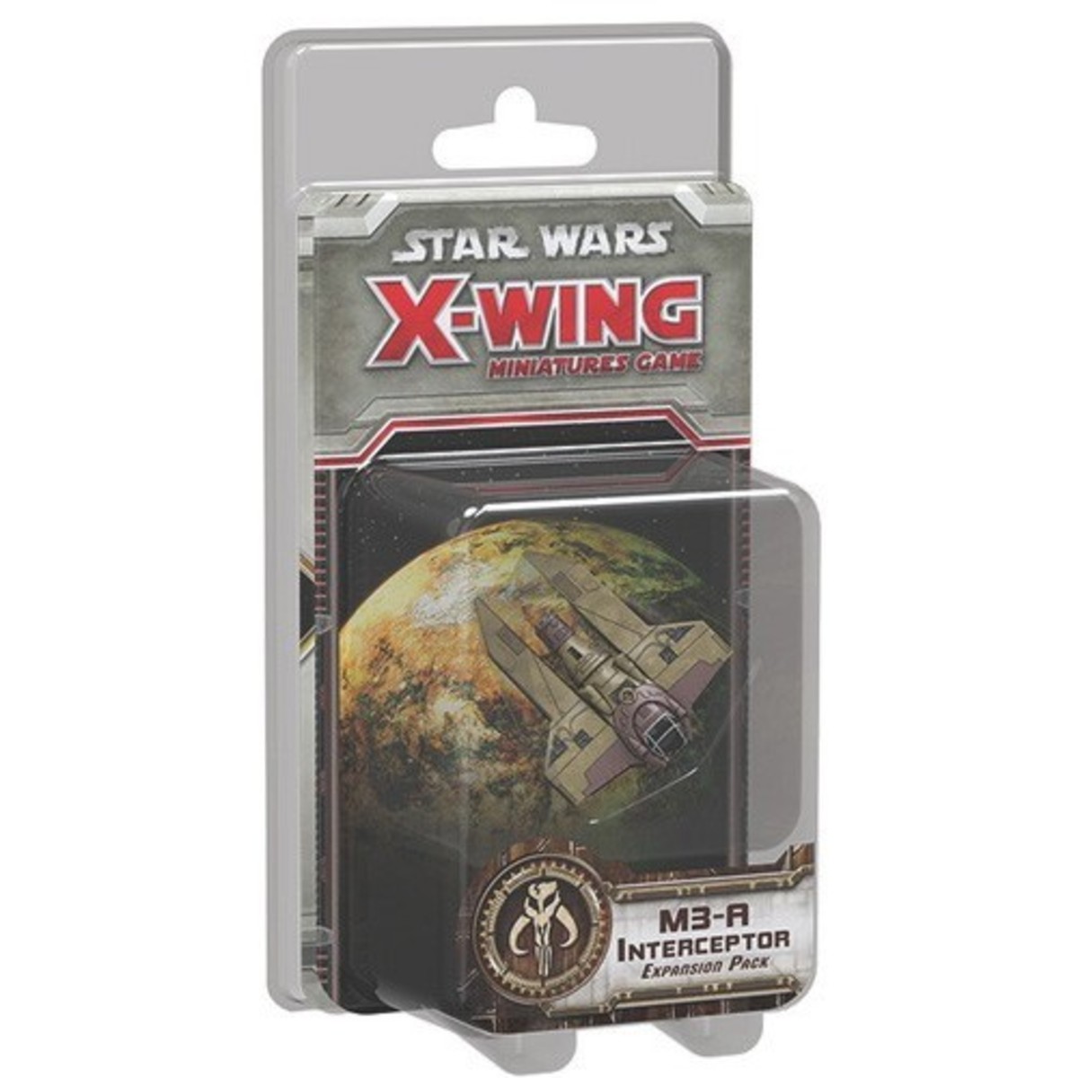 M3-A INTERCEPTOR EXPANSION PACK (INGLES)1
