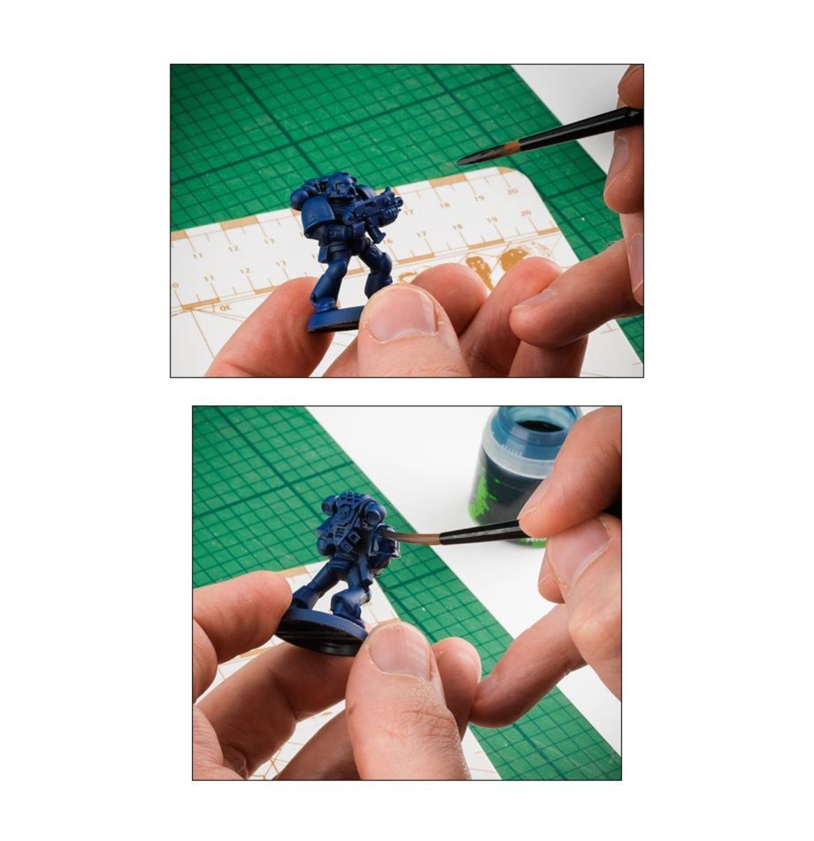 CITADEL MEDIUM SHADE BRUSH2