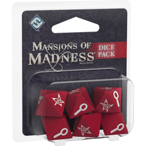 Mansions of Madness Dice Pack1